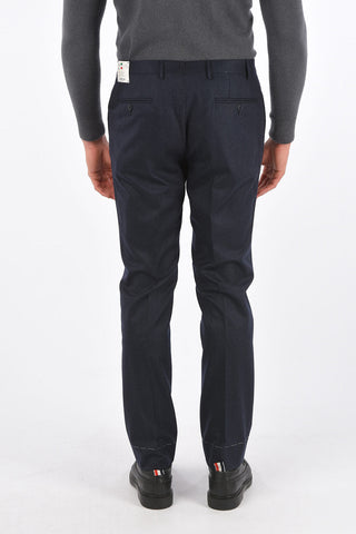 Pantalone LEADER in Lana Vergine