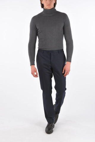 Pantalone LEADER in Lana Vergine