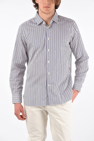 Camicia a Righe