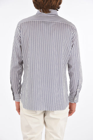 Camicia a Righe