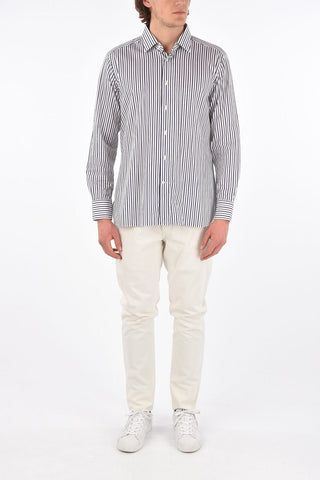 Camicia a Righe