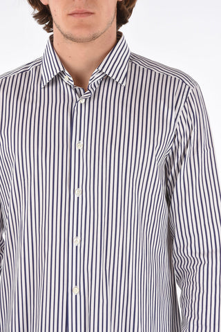 Camicia a Righe