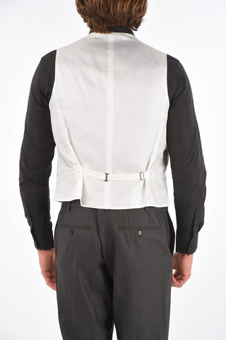Silk CERIMONIA ACADEMY Vest