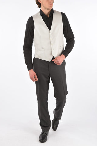 Silk CERIMONIA ACADEMY Vest