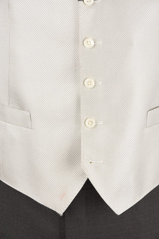 Silk CERIMONIA ACADEMY Vest