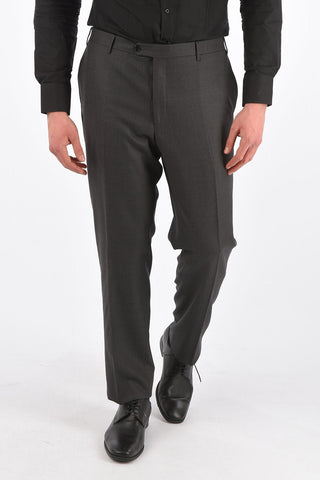Virgin Wool LEADER Pant