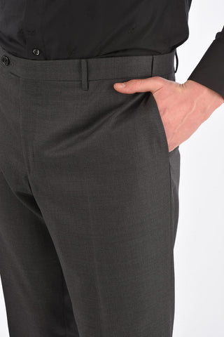 Virgin Wool LEADER Pant