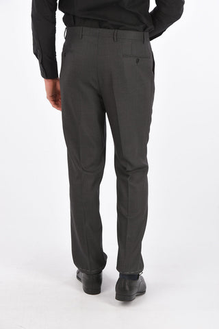 Virgin Wool LEADER Pant