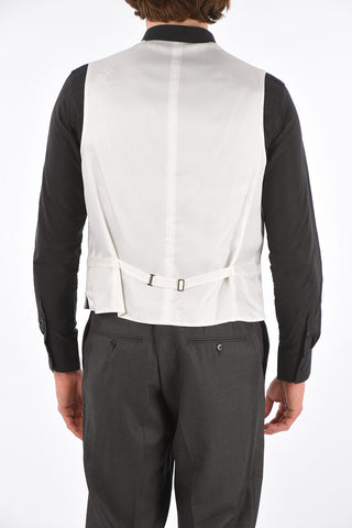 Silk CERIMONIA ACADEMY Vest