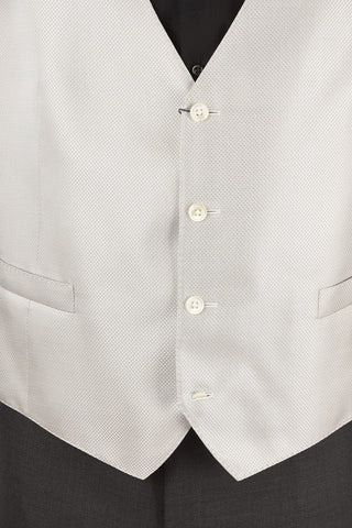 Silk CERIMONIA ACADEMY Vest