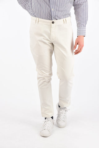Mid Rise Chinos