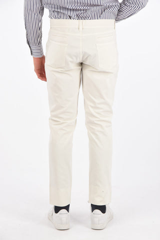 Mid Rise Chinos