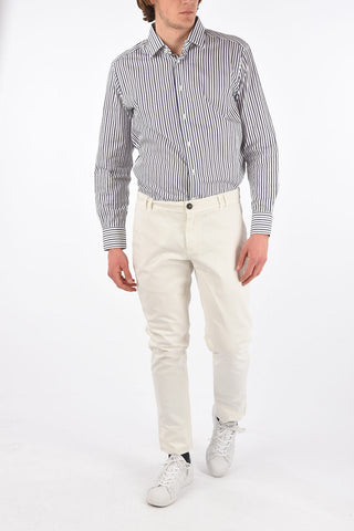Mid Rise Chinos