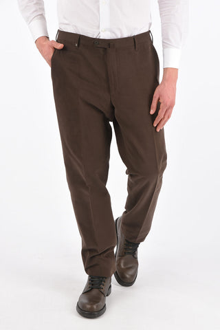 4 Pocket LEADER Cotton Pants