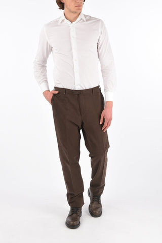 4 Pocket LEADER Cotton Pants