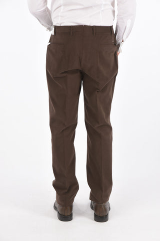 4 Pocket LEADER Cotton Pants