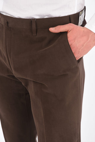4 Pocket LEADER Cotton Pants