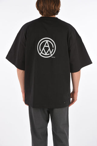 T-shirt THOMAS Oversized