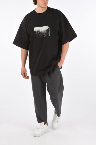 Oversized THOMAS T-shirt