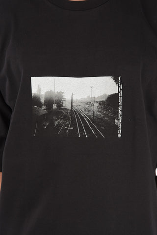 T-shirt THOMAS Oversized