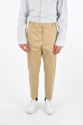 Pants IDOL with Pleat
