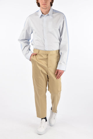 Pants IDOL with Pleat