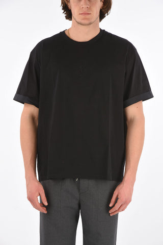 T-shirt THUNDERBOLT STAR easy fit
