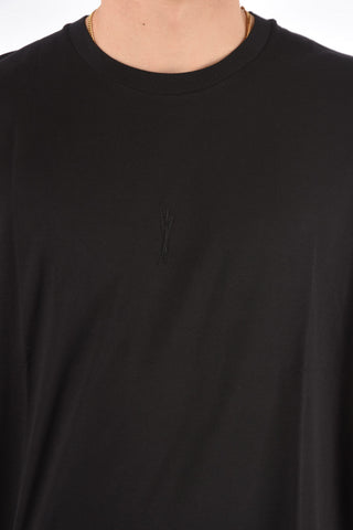 T-shirt THUNDERBOLT STAR easy fit