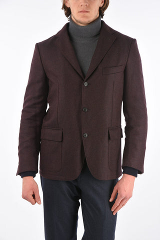 ID Cashmere OUTDOOR Blazer