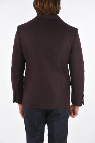 ID Cashmere OUTDOOR Blazer