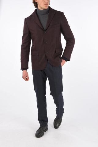 ID Cashmere OUTDOOR Blazer