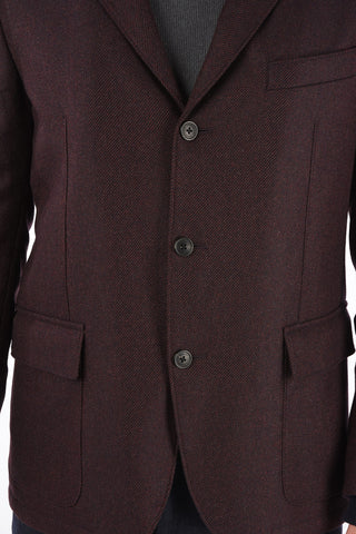 ID Cashmere OUTDOOR Blazer