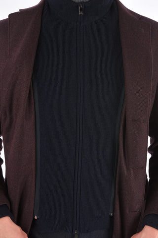 ID Cashmere OUTDOOR Blazer
