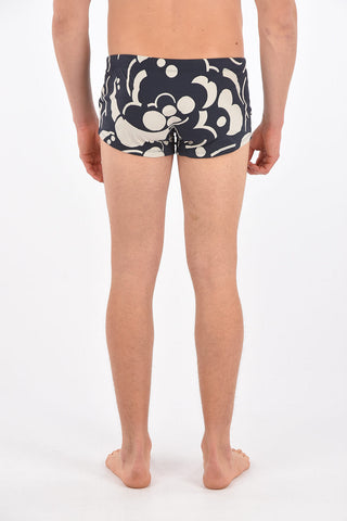 Costume da Bagno Boxer in Nylon