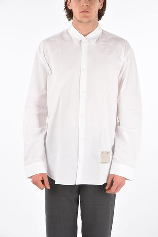 Oversized DUANE Shirt