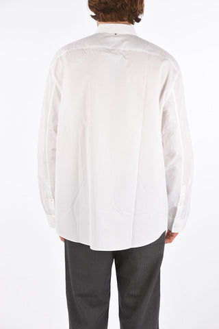 Oversized DUANE Shirt
