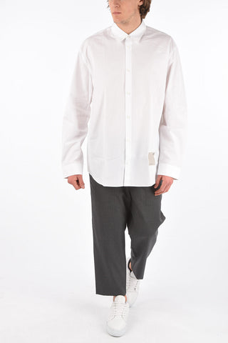 Oversized DUANE Shirt