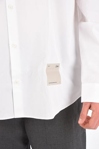 Oversized DUANE Shirt