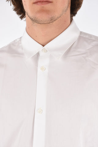 Oversized DUANE Shirt