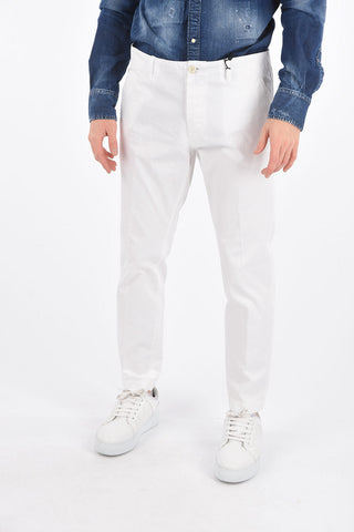 Chino COOL GUY FIT Cotton Pants