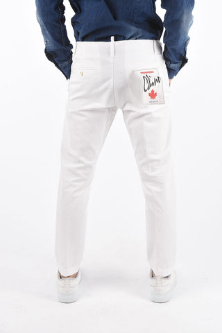 Chino COOL GUY FIT Cotton Pants