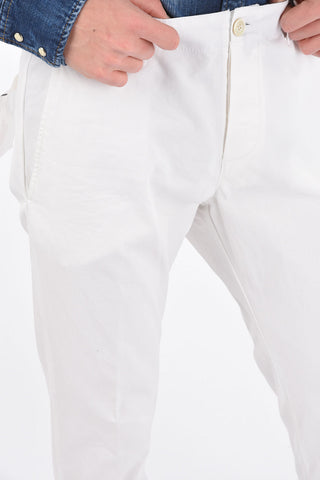 Chino COOL GUY FIT Cotton Pants