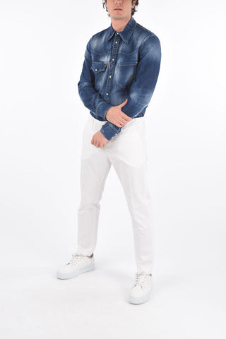 Chino COOL GUY FIT Cotton Pants