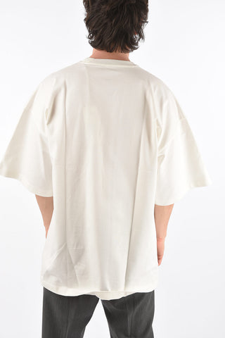 Oversized FORWARD Cotton T-Shirt