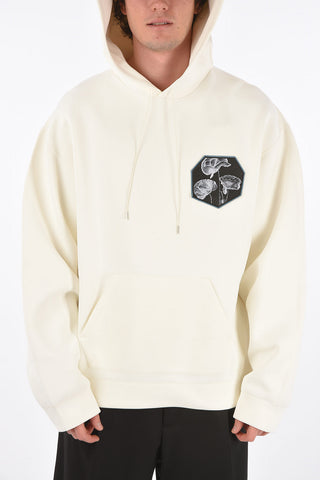 Patch BADGE Hoodie
