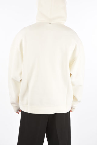 Patch BADGE Hoodie