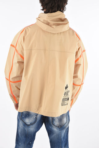 Neon Band DOMINATE SPORT Windbreaker