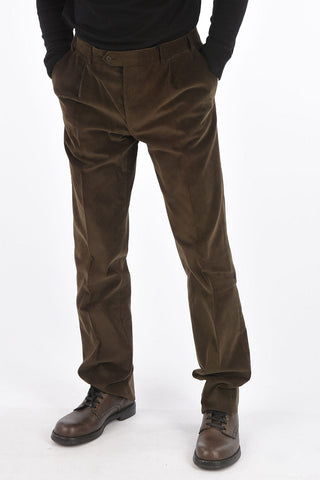 MANTUA Corduroy Pants