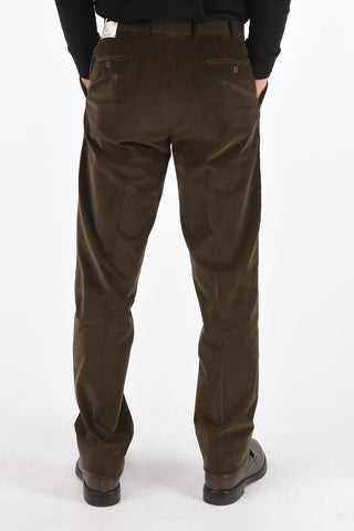 MANTUA Corduroy Pants