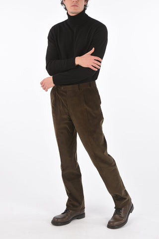 MANTUA Corduroy Pants